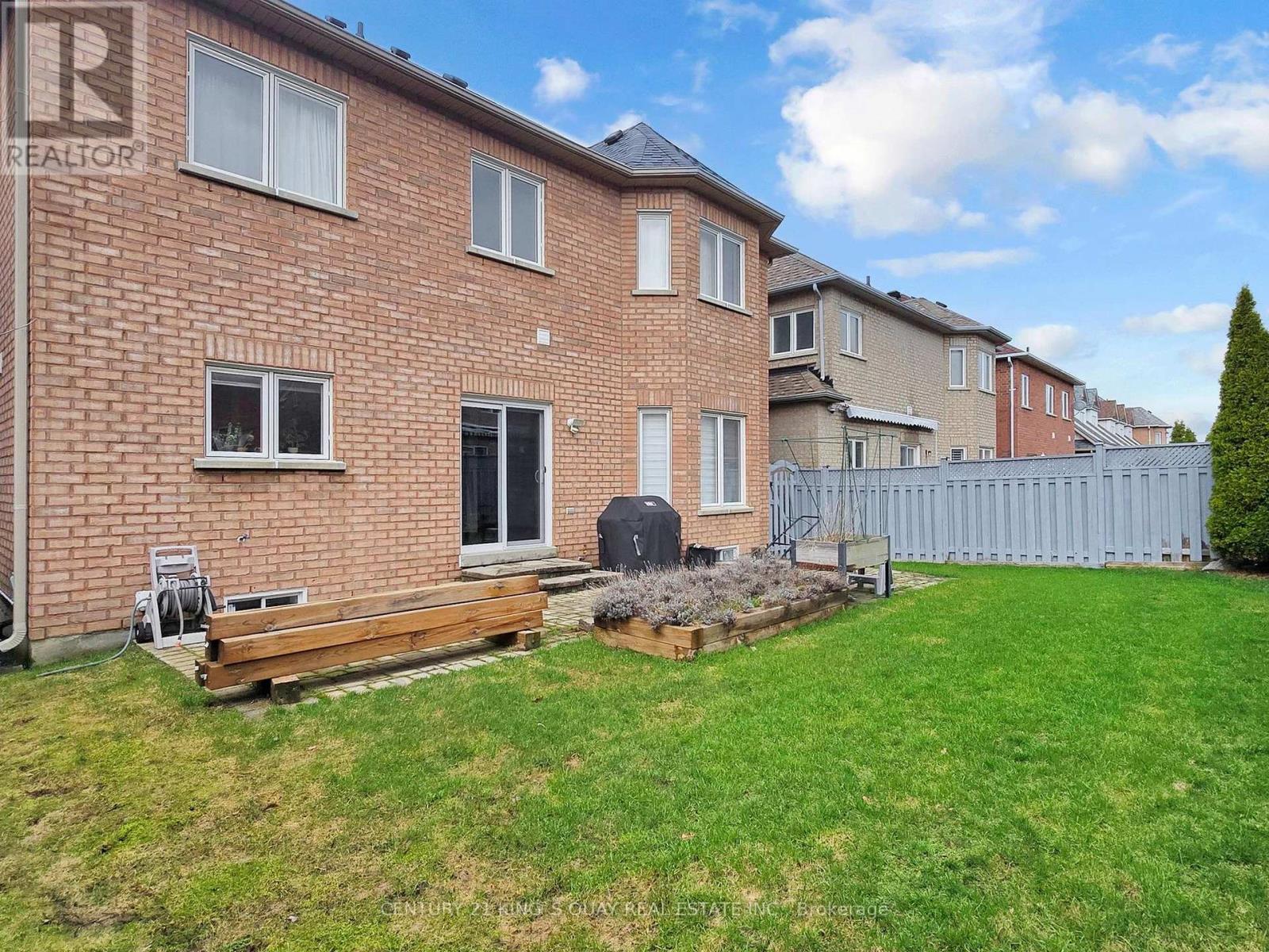 35 Mckennon Street, Markham (Wismer), Ontario  L6E 1H5 - Photo 45 - N13766938