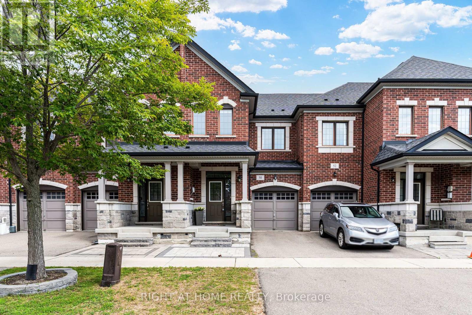 50 COLLIER CRESCENT, markham (wismer), Ontario