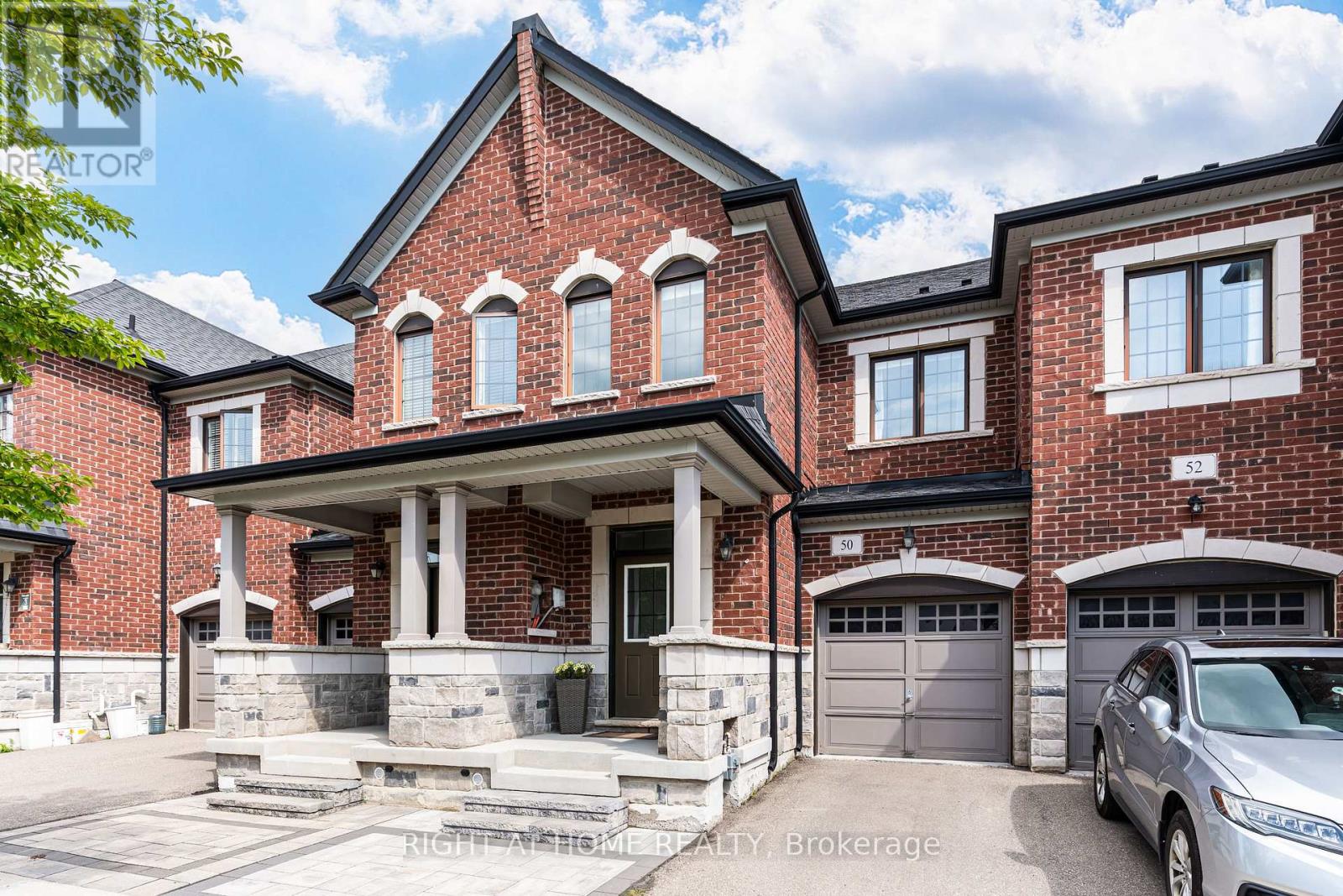 50 Collier Crescent, Markham (Wismer), Ontario  L6E 0T2 - Photo 2 - N13766946