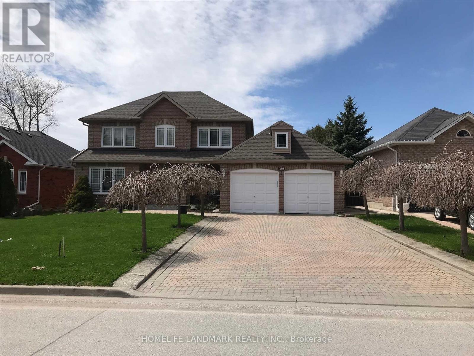 196 PARK DRIVE, Whitchurch-Stouffville, Ontario