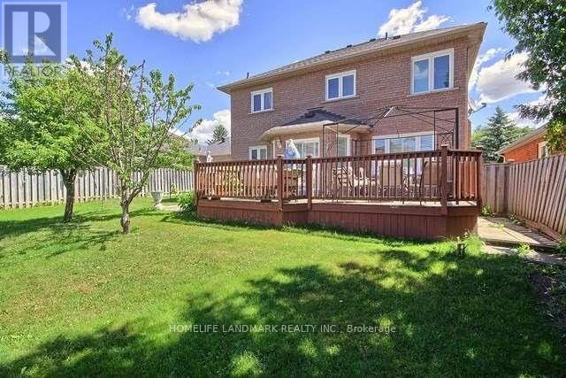 196 Park Drive, Whitchurch-Stouffville, Ontario  L4A 1J8 - Photo 20 - N13766966