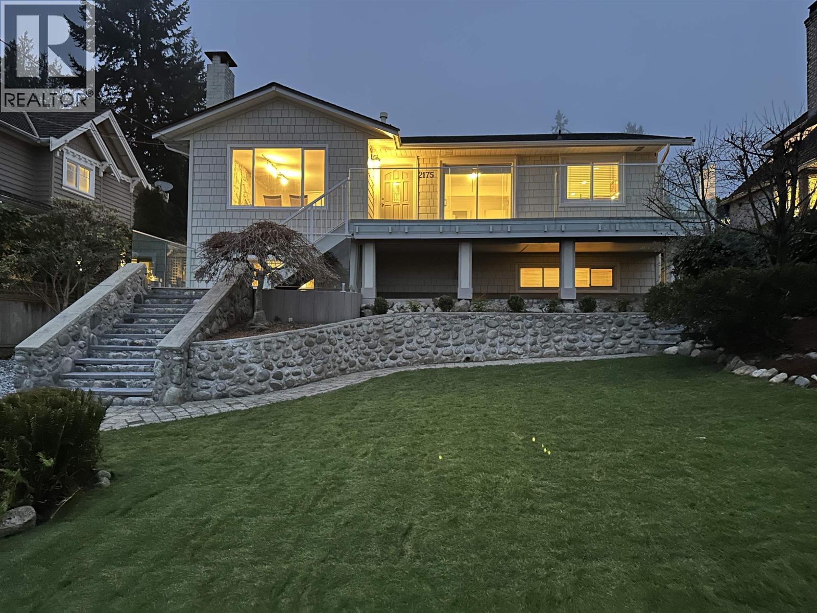 2175 LAWSON AVENUE, west vancouver, British Columbia