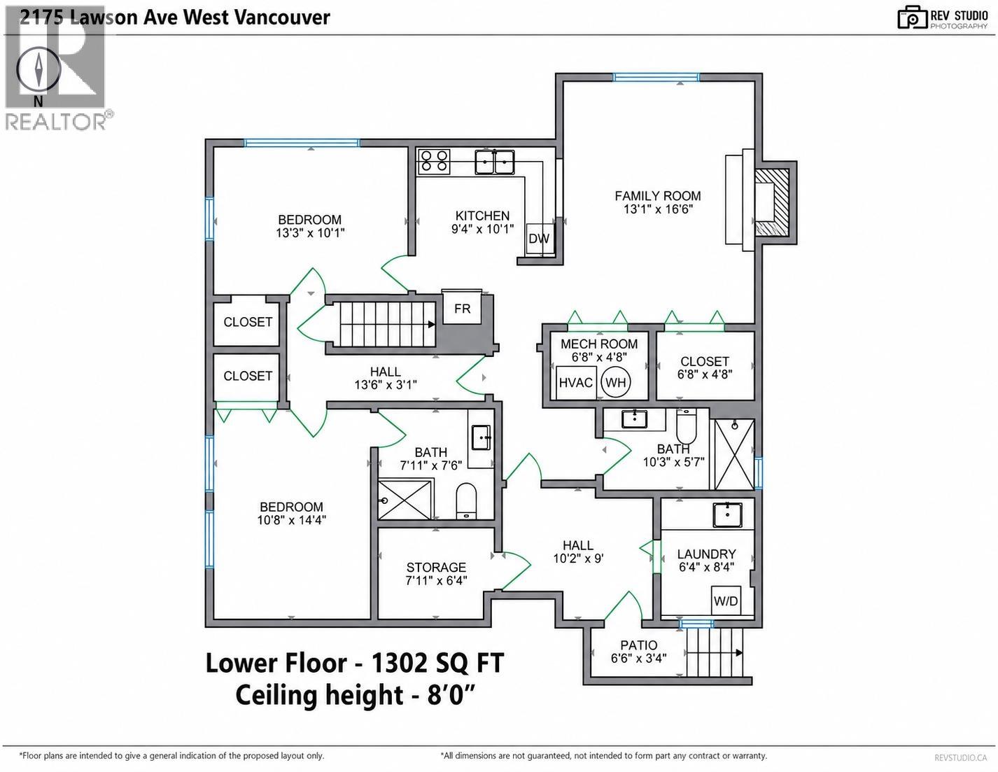 2175 Lawson Avenue, West Vancouver, British Columbia  V7V 2E1 - Photo 9 - R3163757