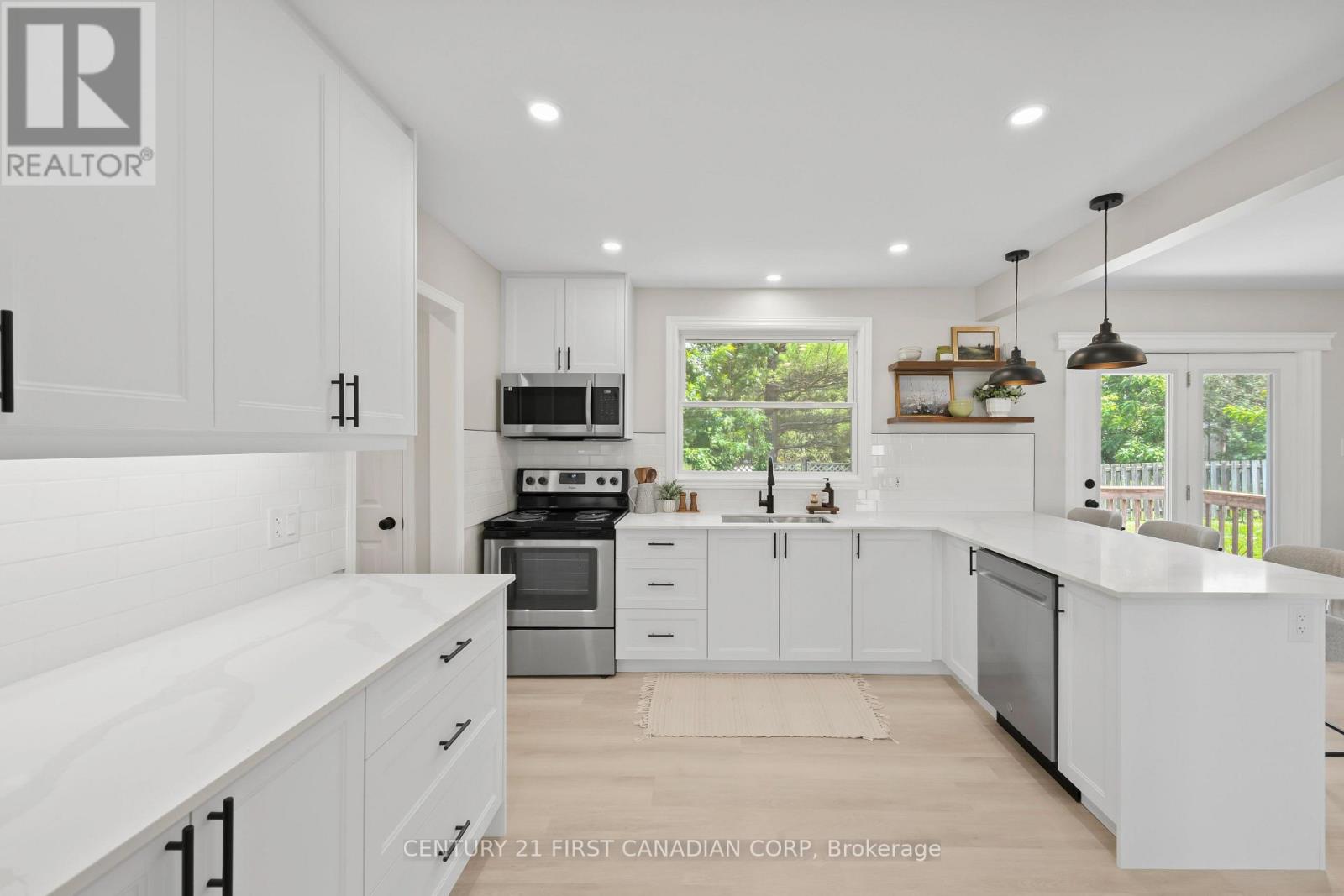 34314 Denfield Road, Lucan Biddulph, Ontario  N0M 2J0 - Photo 12 - X13732410