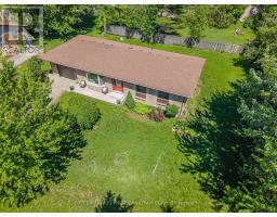 34314 DENFIELD ROAD, Lucan Biddulph, Ontario