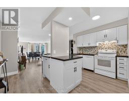 1409 - 140 DUNLOP STREET E, Barrie, Ontario