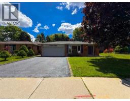 238 LAURIER Avenue, milton, Ontario