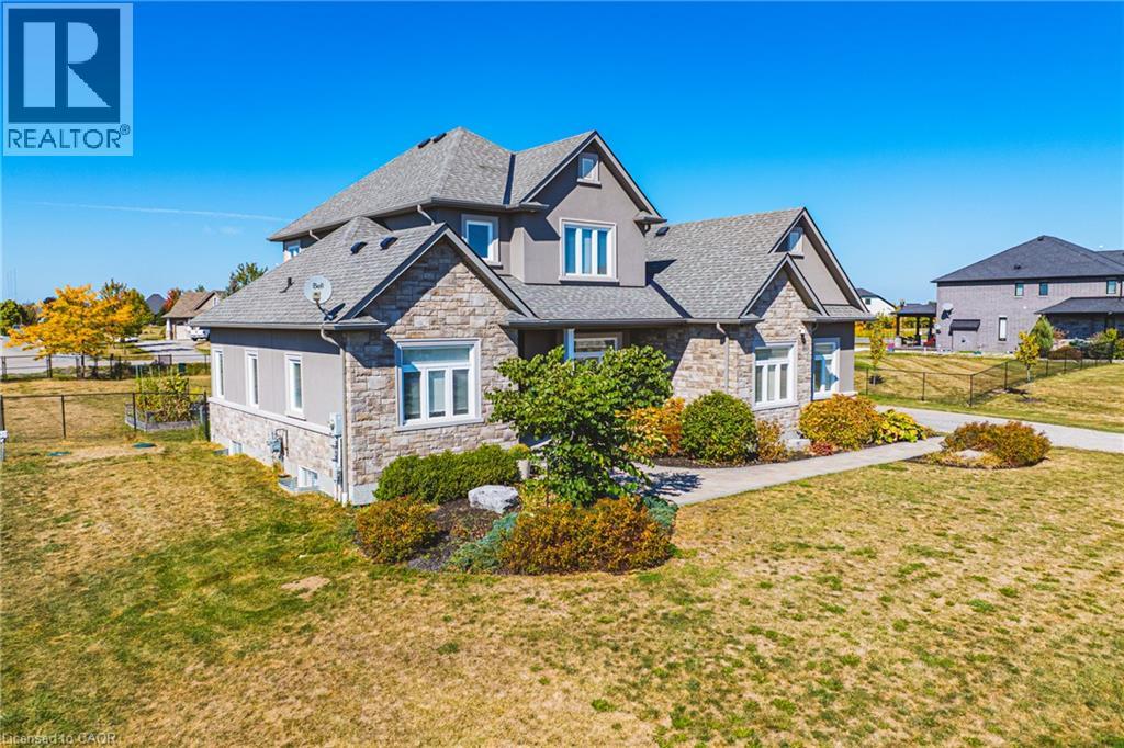 2855 Haldimand Rd 9, York, Ontario  N0A 1R0 - Photo 2 - 40861149