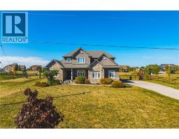 2855 HALDIMAND RD 9, York, Ontario