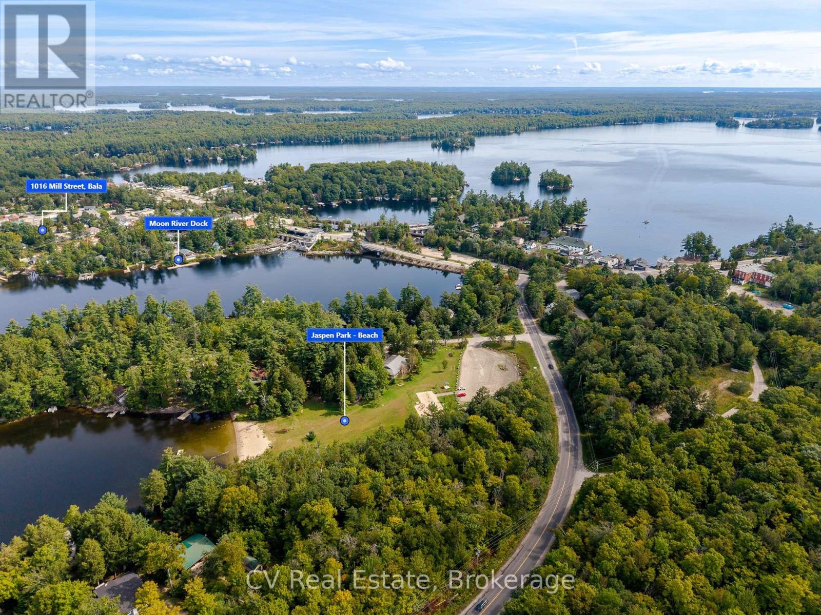1016 Mill Street, Muskoka Lakes (Medora), Ontario  P0C 1A0 - Photo 34 - X13766836