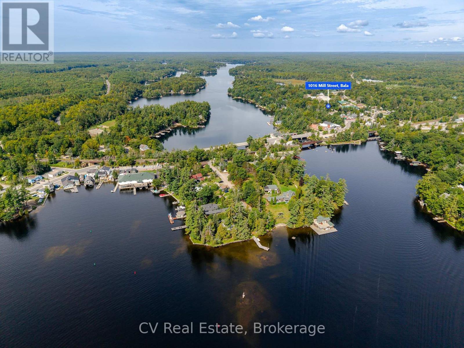 1016 Mill Street, Muskoka Lakes (Medora), Ontario  P0C 1A0 - Photo 35 - X13766836