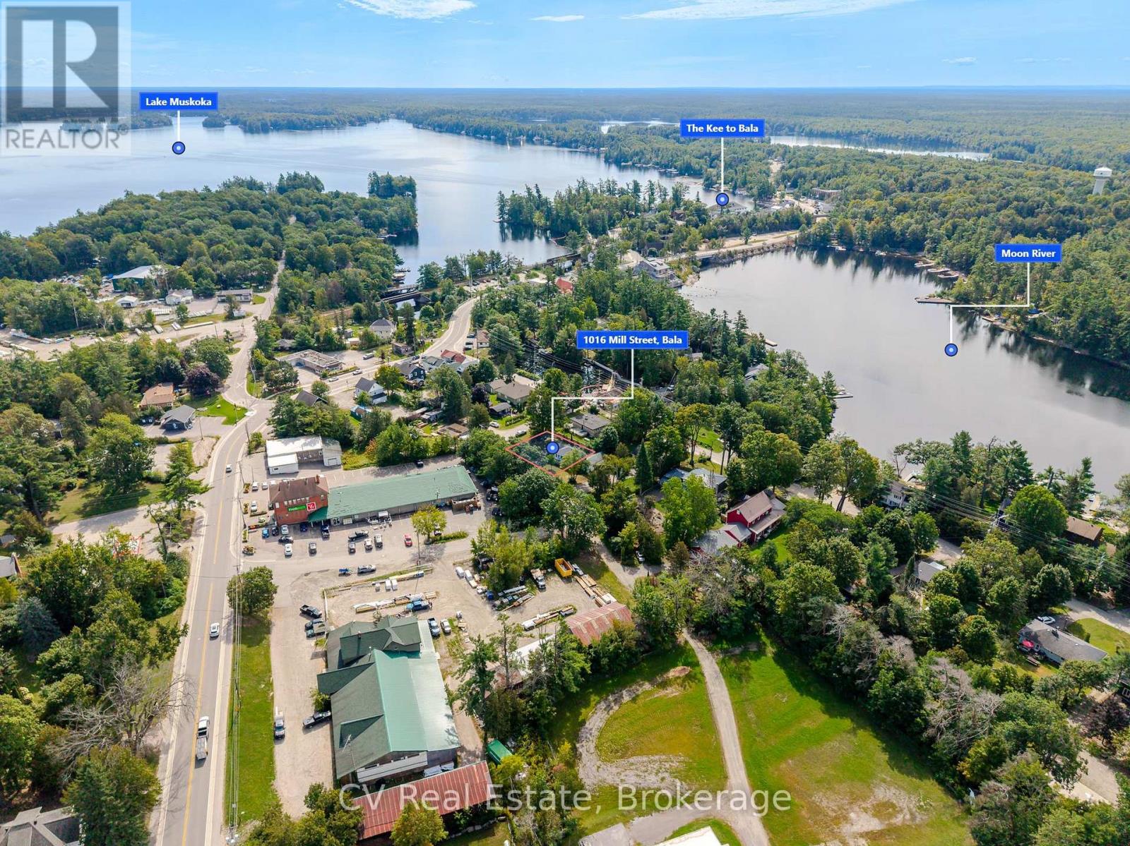 1016 Mill Street, Muskoka Lakes (Medora), Ontario  P0C 1A0 - Photo 5 - X13766836