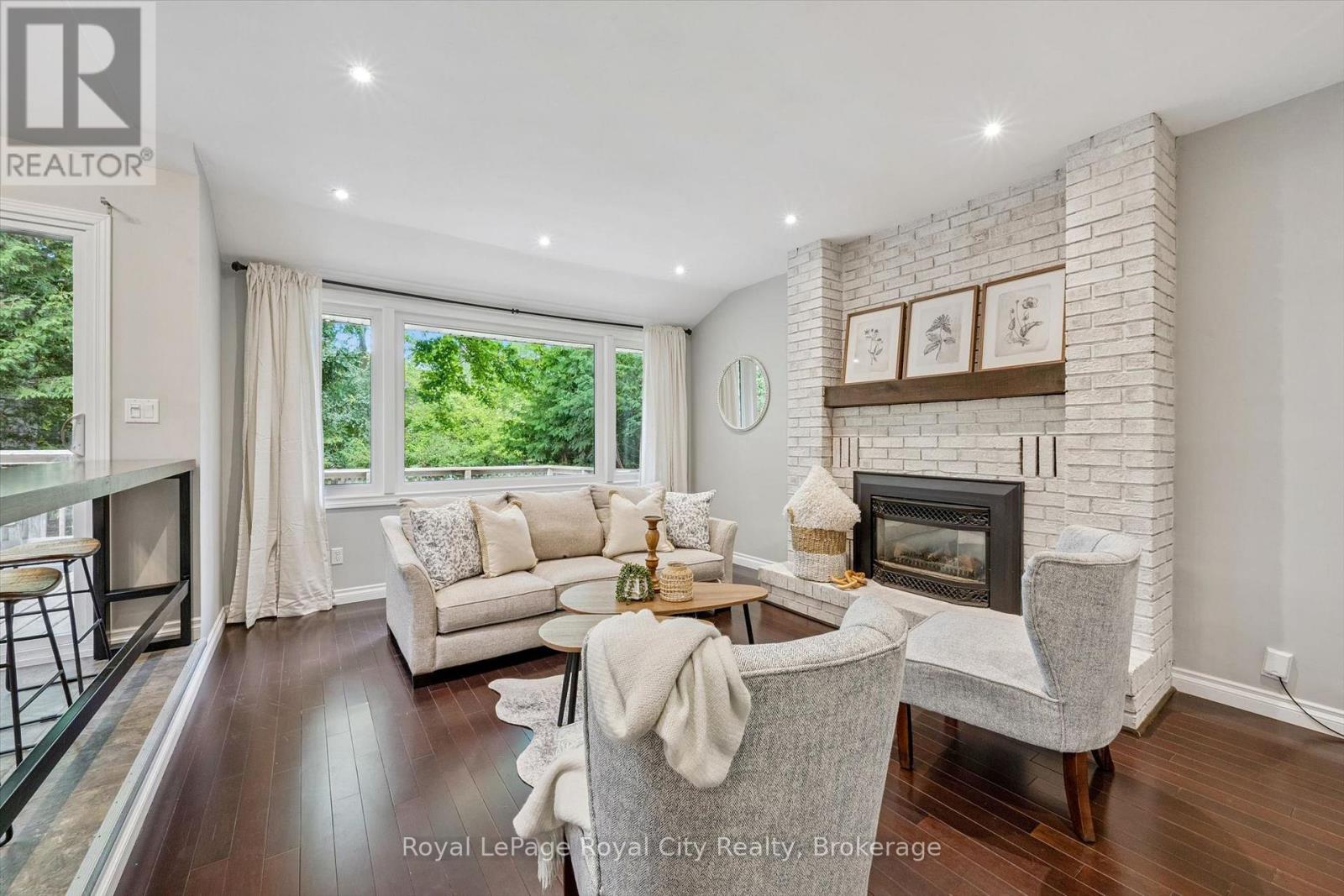 17 Sugarbush Place, Guelph (Willow West/sugarbush/west Acres), Ontario  N1H 7Z1 - Photo 13 - X13766896