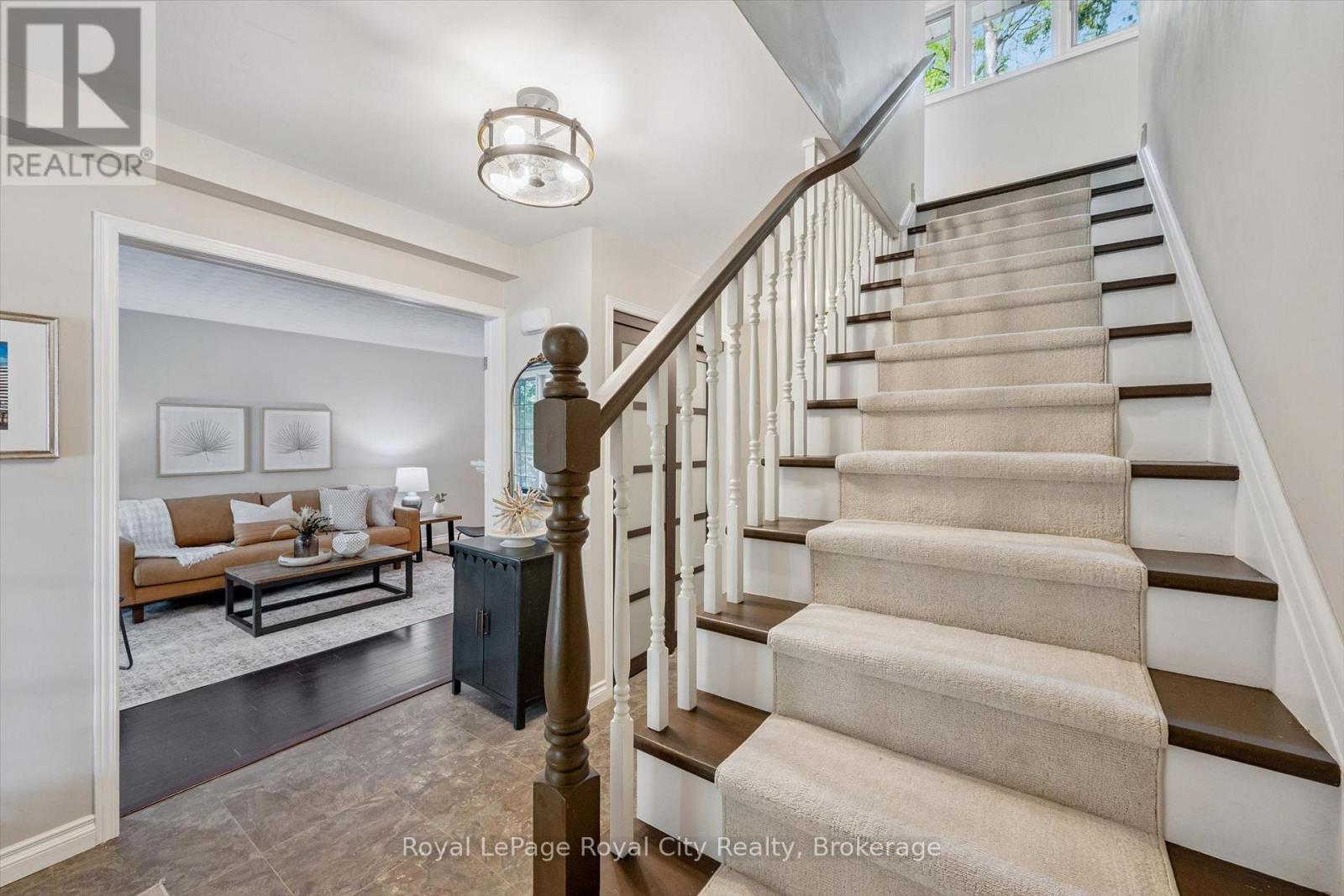 17 Sugarbush Place, Guelph (Willow West/sugarbush/west Acres), Ontario  N1H 7Z1 - Photo 21 - X13766896
