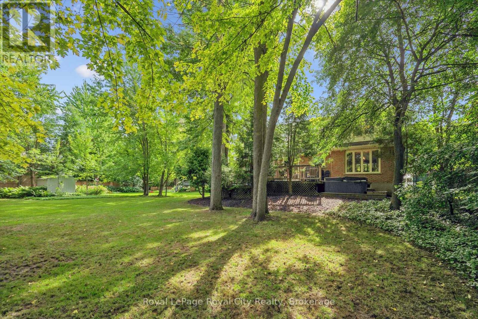 17 Sugarbush Place, Guelph (Willow West/sugarbush/west Acres), Ontario  N1H 7Z1 - Photo 31 - X13766896