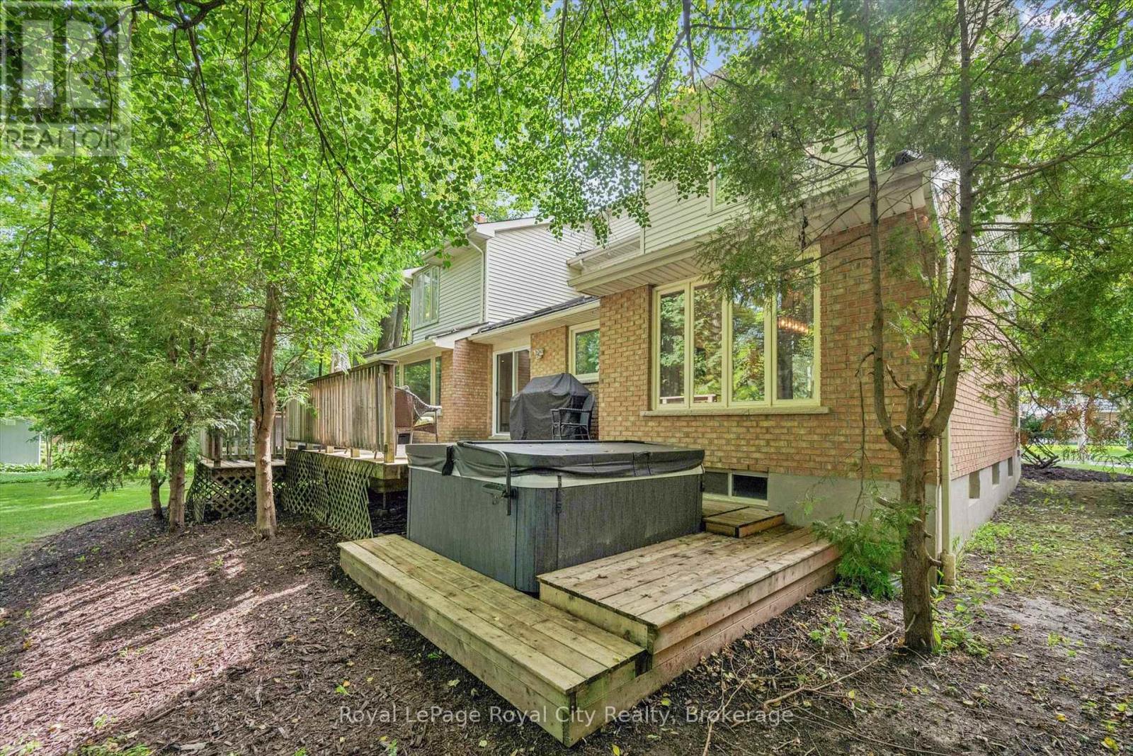 17 Sugarbush Place, Guelph (Willow West/sugarbush/west Acres), Ontario  N1H 7Z1 - Photo 32 - X13766896