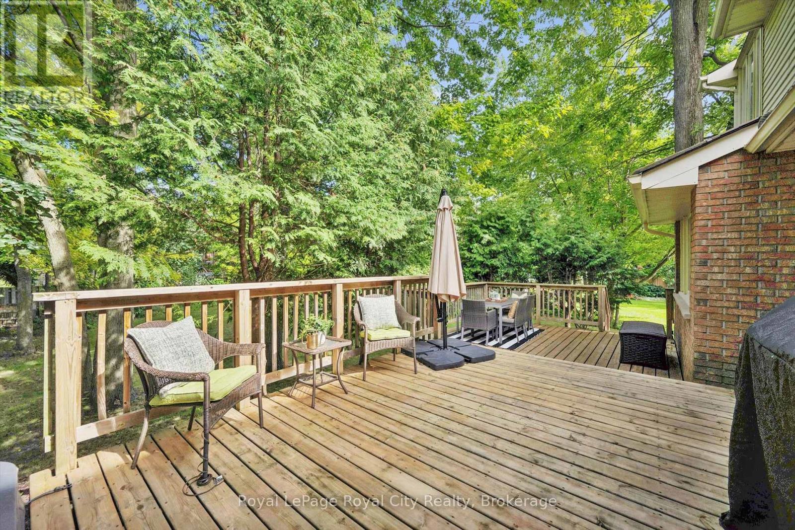17 Sugarbush Place, Guelph (Willow West/sugarbush/west Acres), Ontario  N1H 7Z1 - Photo 35 - X13766896