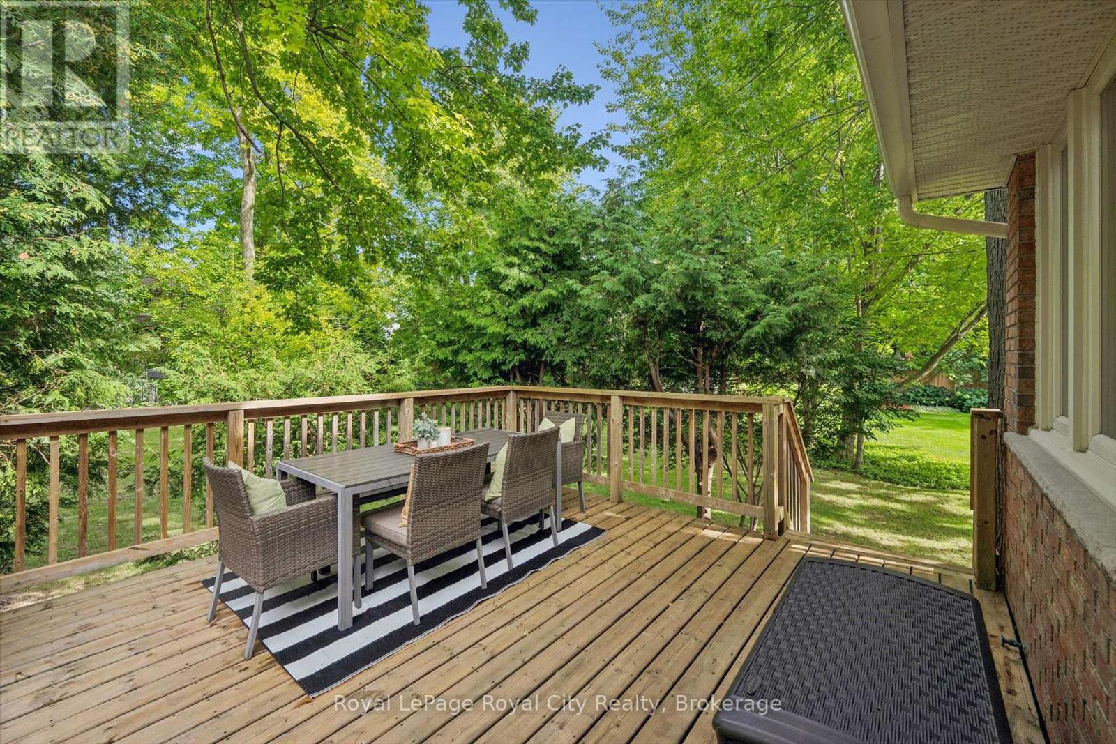 17 Sugarbush Place, Guelph (Willow West/sugarbush/west Acres), Ontario  N1H 7Z1 - Photo 36 - X13766896