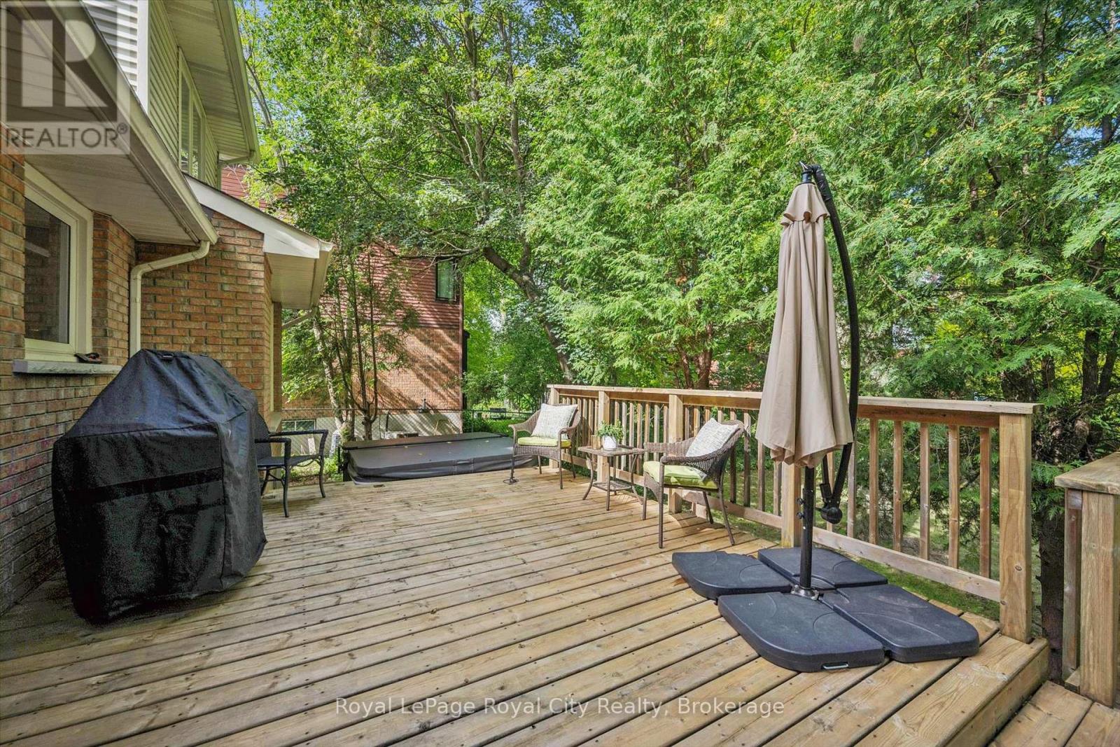 17 Sugarbush Place, Guelph (Willow West/sugarbush/west Acres), Ontario  N1H 7Z1 - Photo 38 - X13766896