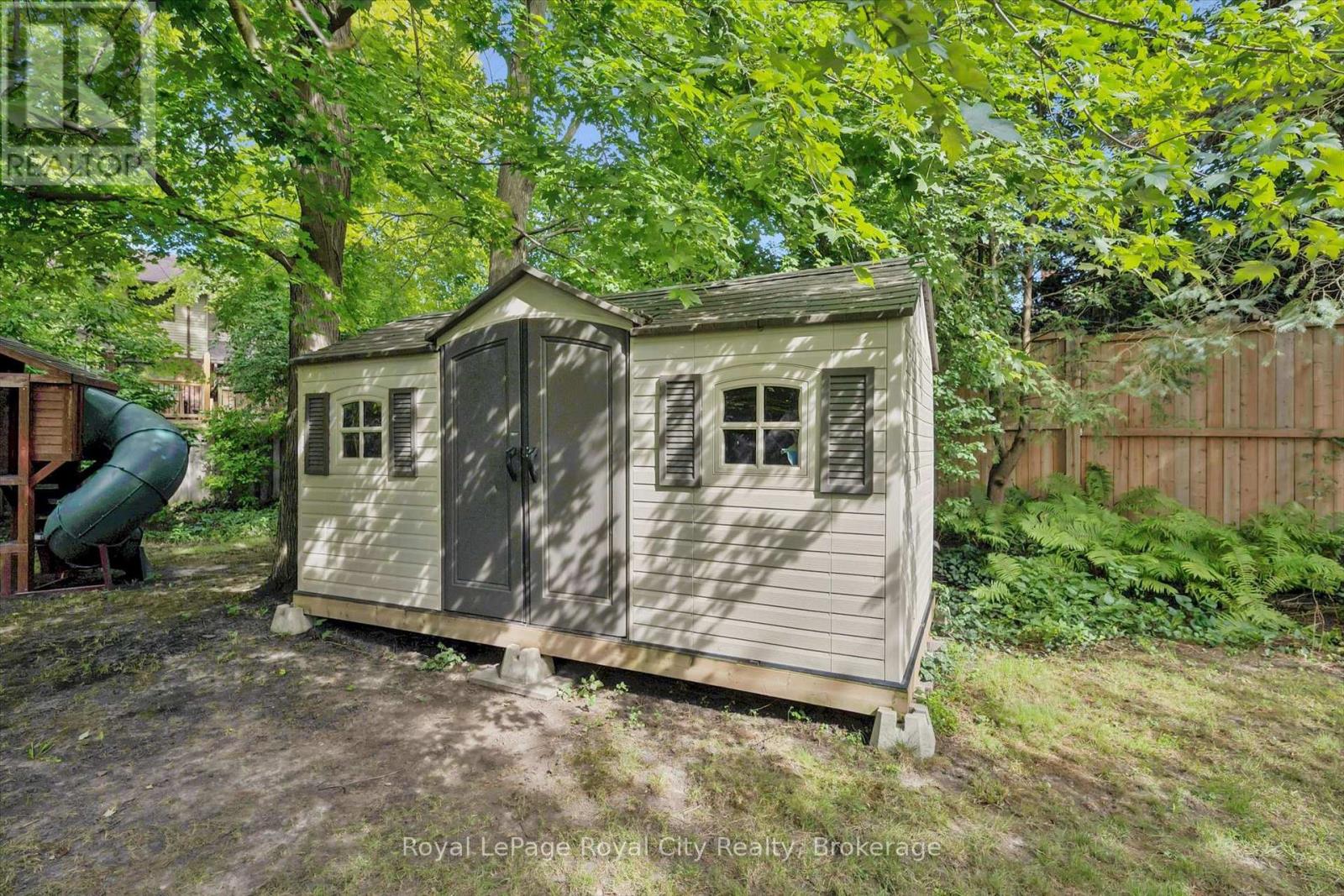 17 Sugarbush Place, Guelph (Willow West/sugarbush/west Acres), Ontario  N1H 7Z1 - Photo 41 - X13766896
