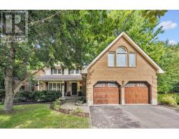 17 SUGARBUSH PLACE, Guelph, Ontario