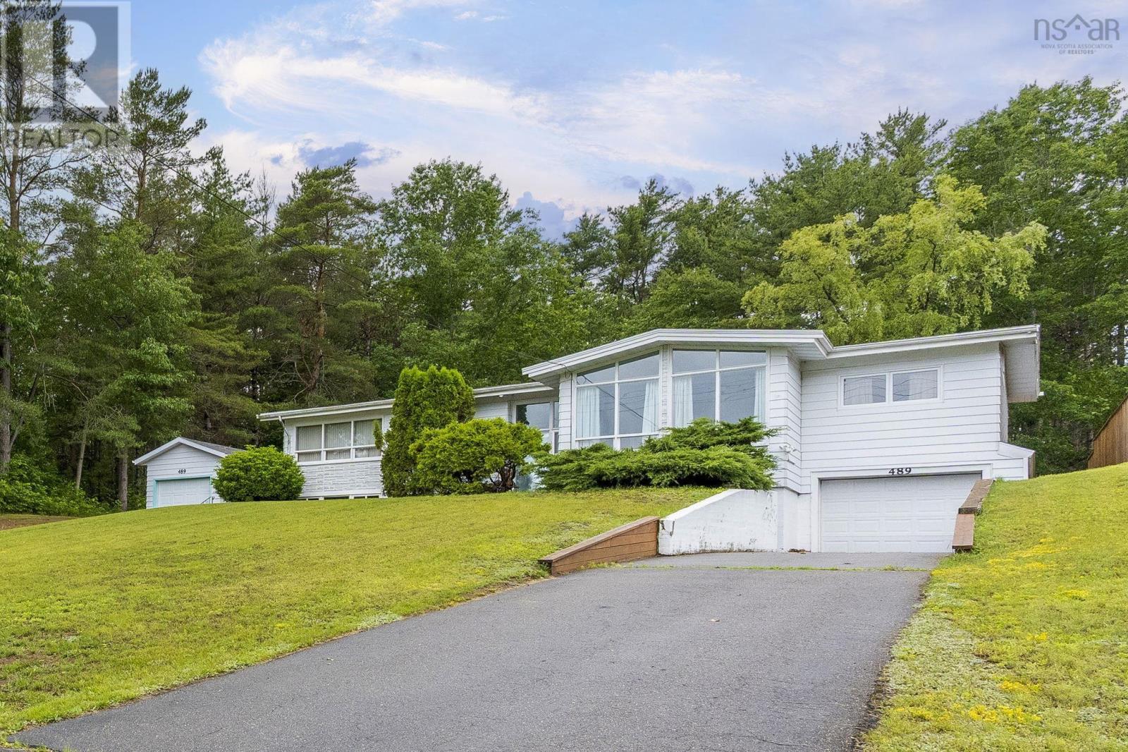 489 Pine Ridge Avenue, Kingston, Nova Scotia