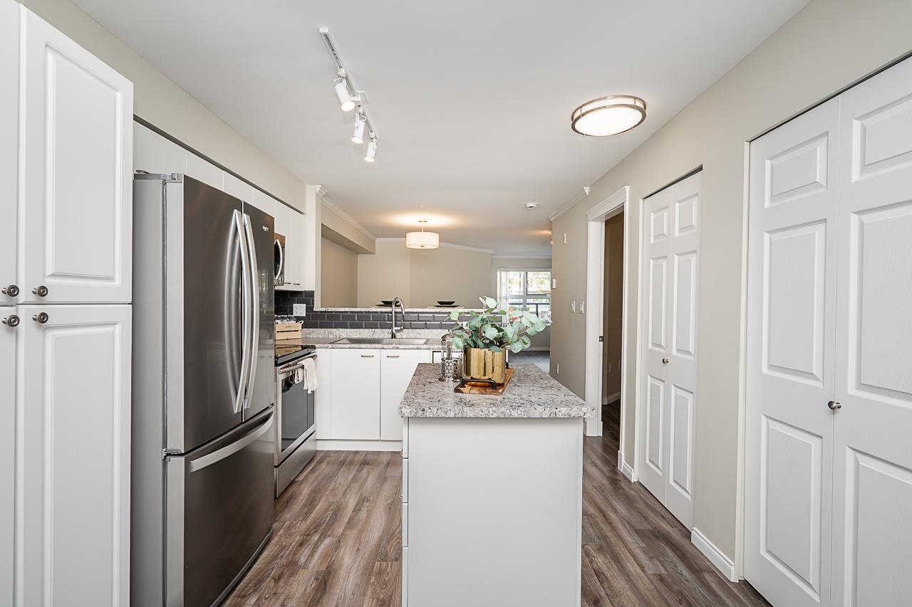 307 15210 Pacific Avenue, White Rock, British Columbia  V4B 5L2 - Photo 12 - R3163771