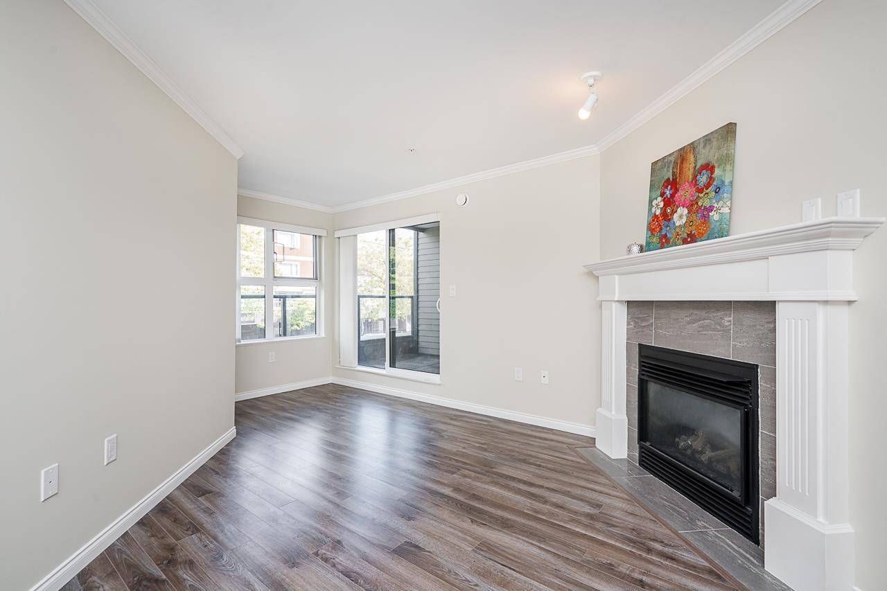 307 15210 Pacific Avenue, White Rock, British Columbia  V4B 5L2 - Photo 7 - R3163771