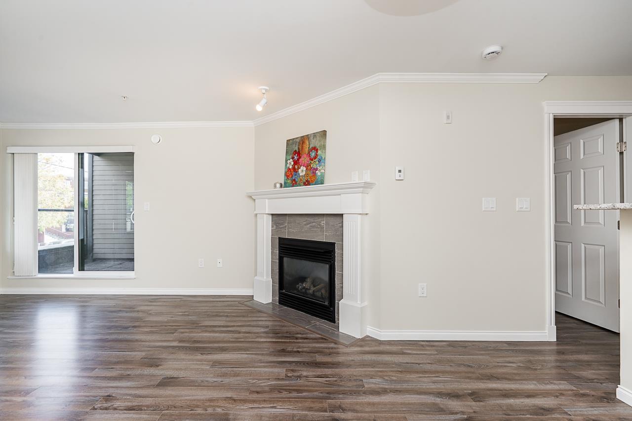 307 15210 Pacific Avenue, White Rock, British Columbia  V4B 5L2 - Photo 6 - R3163771