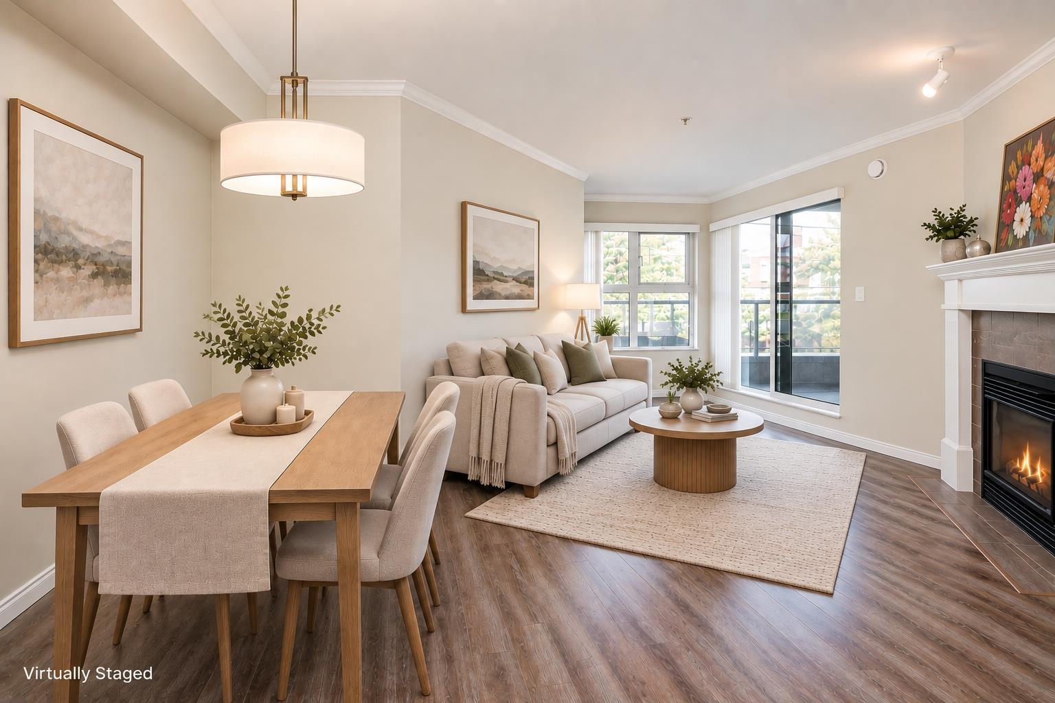 307 15210 Pacific Avenue, White Rock, British Columbia  V4B 5L2 - Photo 34 - R3163771