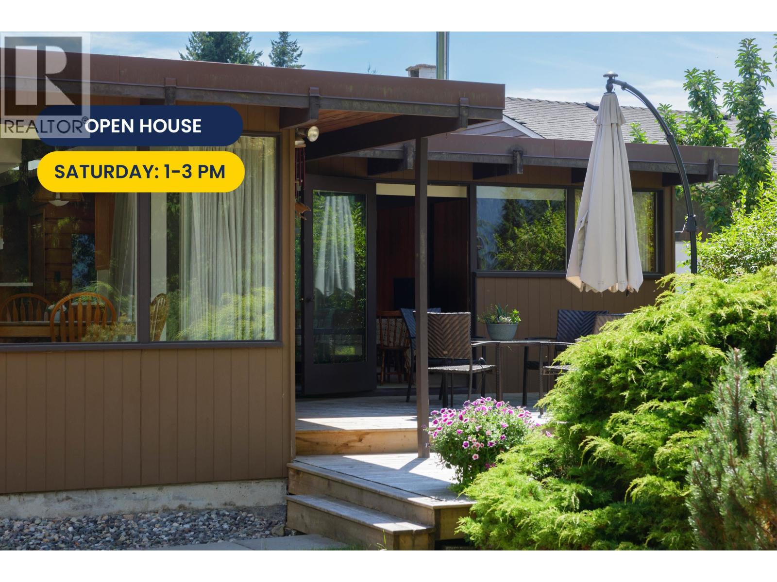 4568 MARINEVIEW CRESCENT, North Vancouver, British Columbia