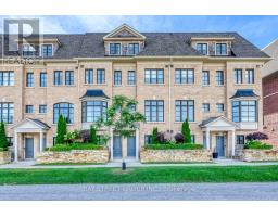 #21 - 2172 TRAFALGAR ROAD, Oakville, Ontario