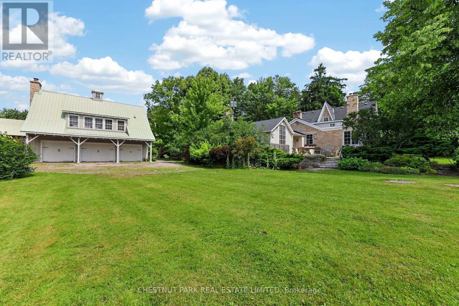 15668 Shaws Creek Road, Caledon, Ontario  L7C 1V6 - Photo 30 - W13766840