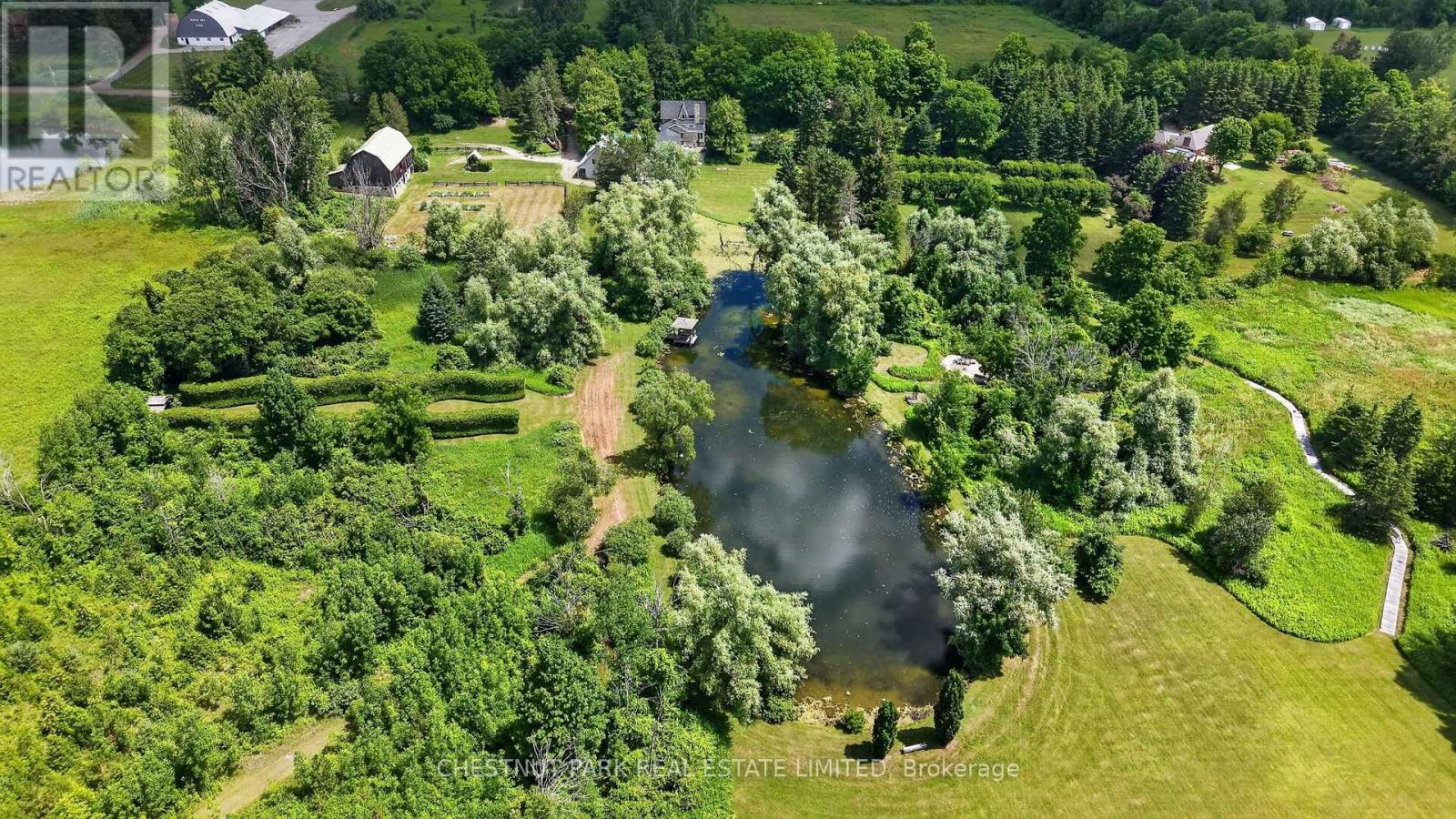 15668 Shaws Creek Road, Caledon, Ontario  L7C 1V6 - Photo 45 - W13766840