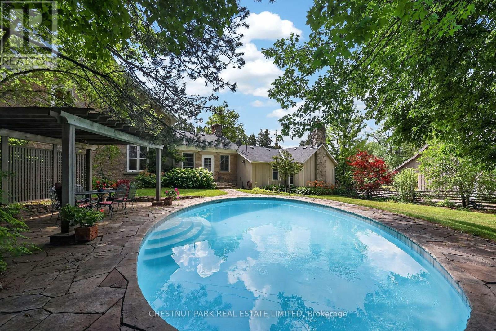 15668 Shaws Creek Road, Caledon, Ontario  L7C 1V6 - Photo 7 - W13766840