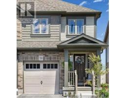 31 WINTERTON COURT, Orangeville, Ontario