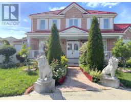 24 EASTWAY STREET, Brampton, Ontario