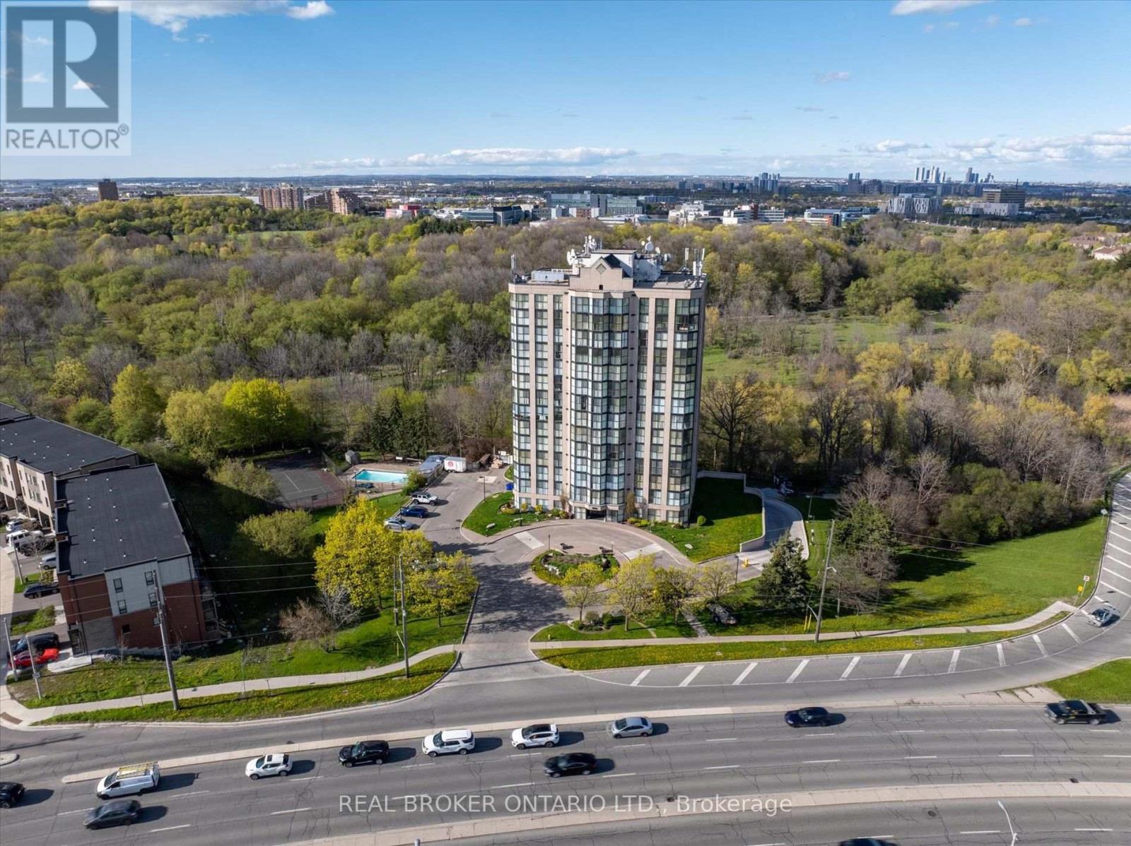 403 - 600 Rexdale Boulevard, Toronto, Ontario  M9W 6T4 - Photo 26 - W13766924