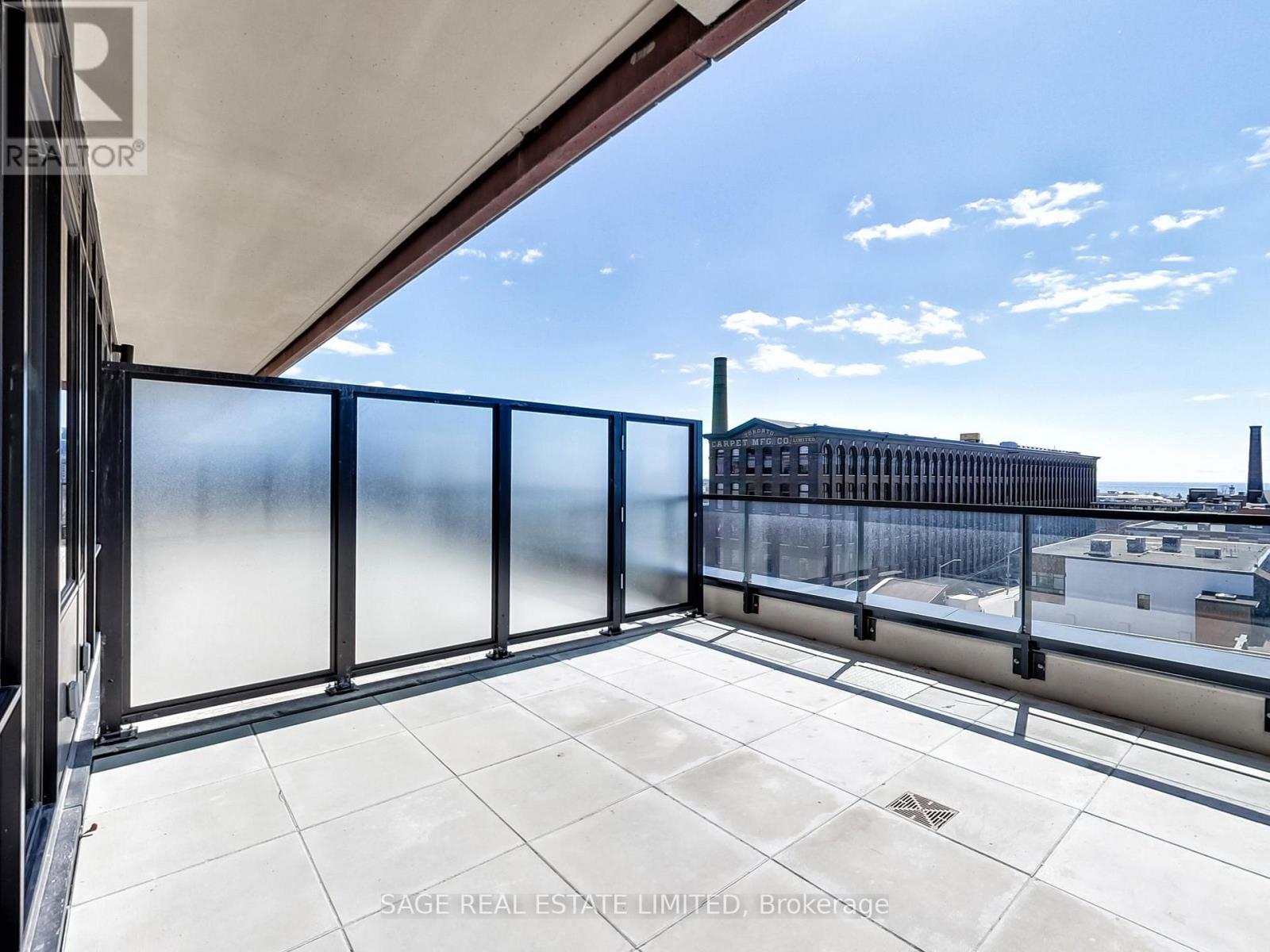 514 - 285 Dufferin Street, Toronto, Ontario  M6K 1Z7 - Photo 1 - W13766952