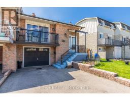 88 ENGLISH STREET, Brampton, Ontario