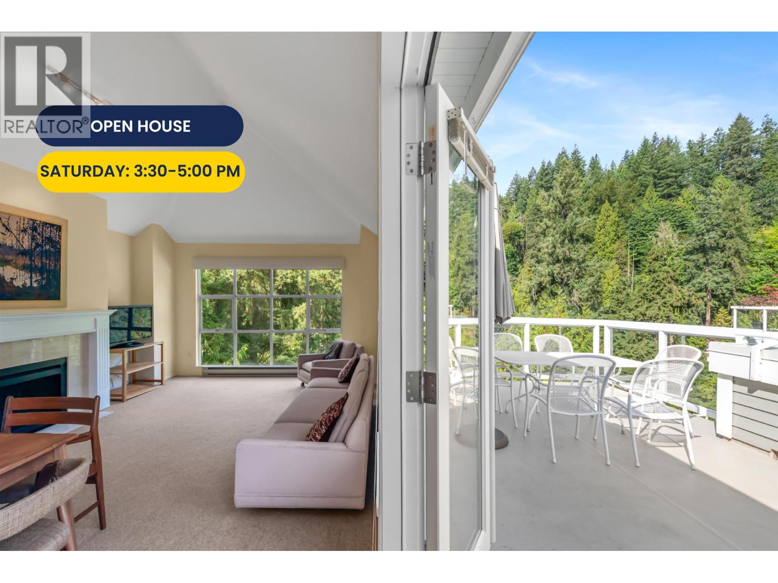 303 3373 CAPILANO CRESCENT, North Vancouver, British Columbia