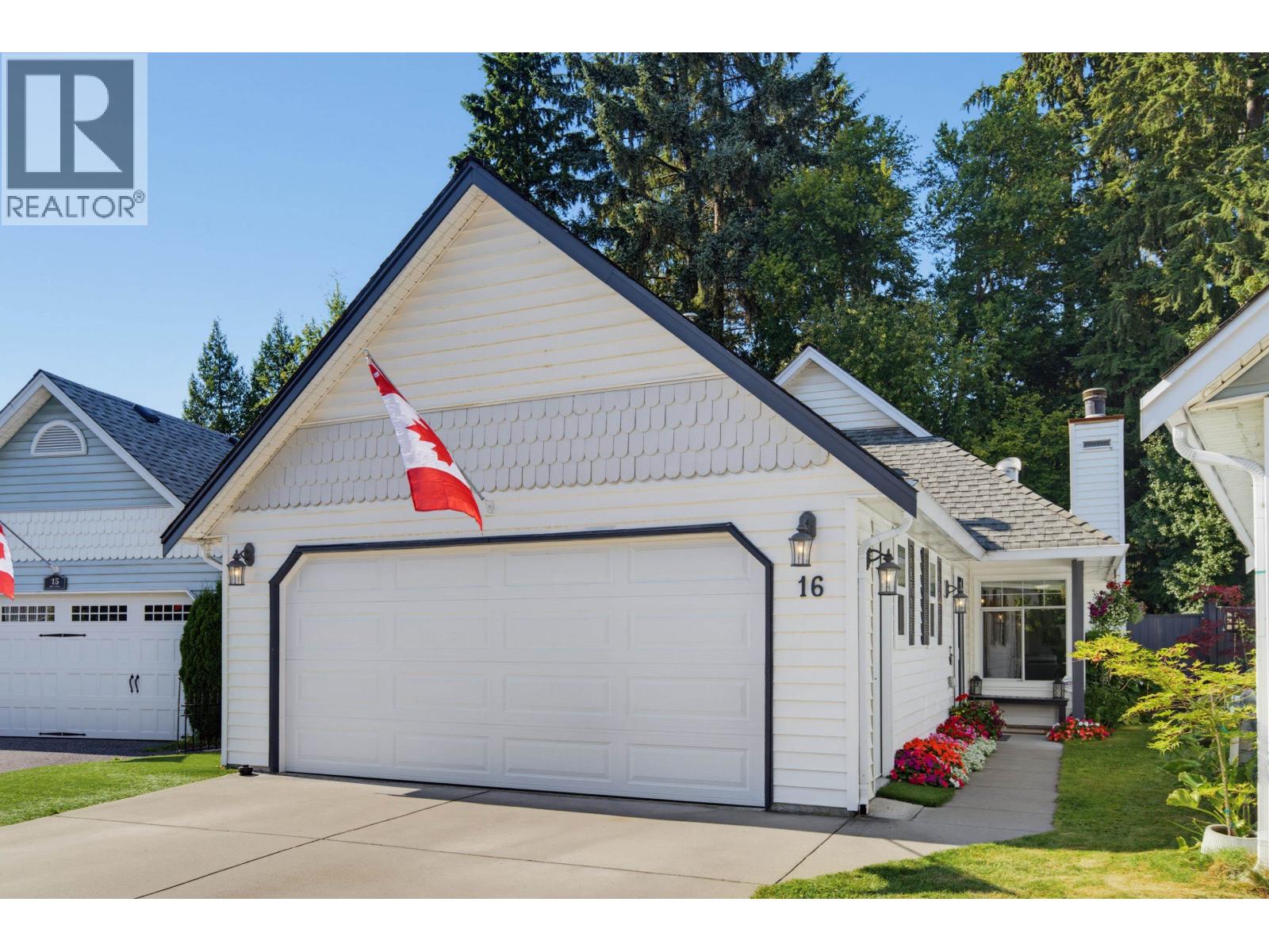 16 2865 GLEN DRIVE, coquitlam, British Columbia