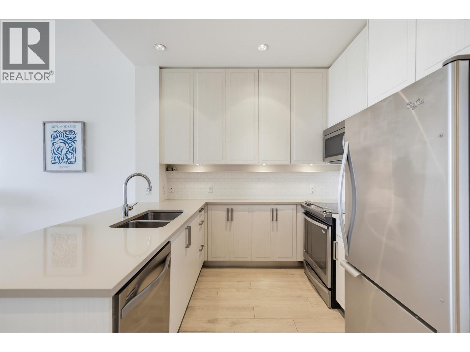 310 2307 Ranger Lane, Port Coquitlam, British Columbia  V3B 0L7 - Photo 15 - R3162194