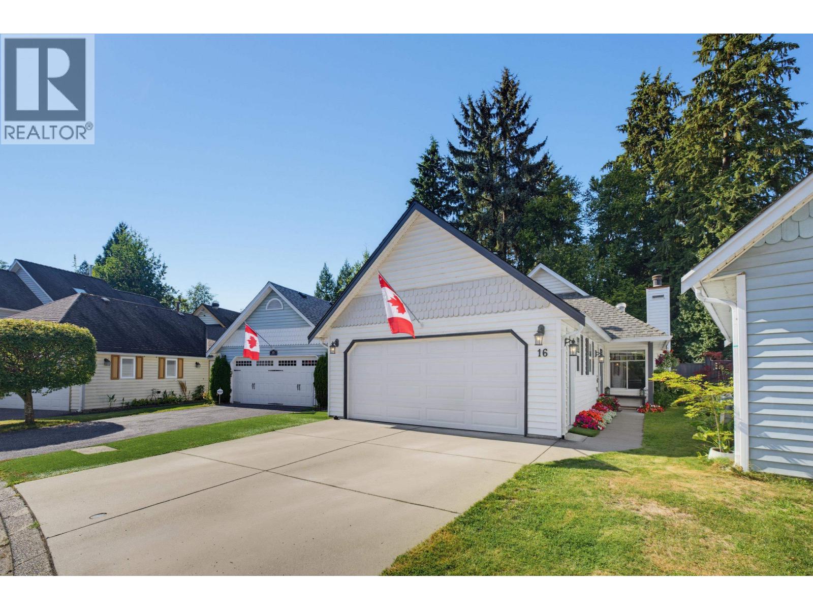 16 2865 Glen Drive, Coquitlam, British Columbia  V3B 6W1 - Photo 2 - R3162156