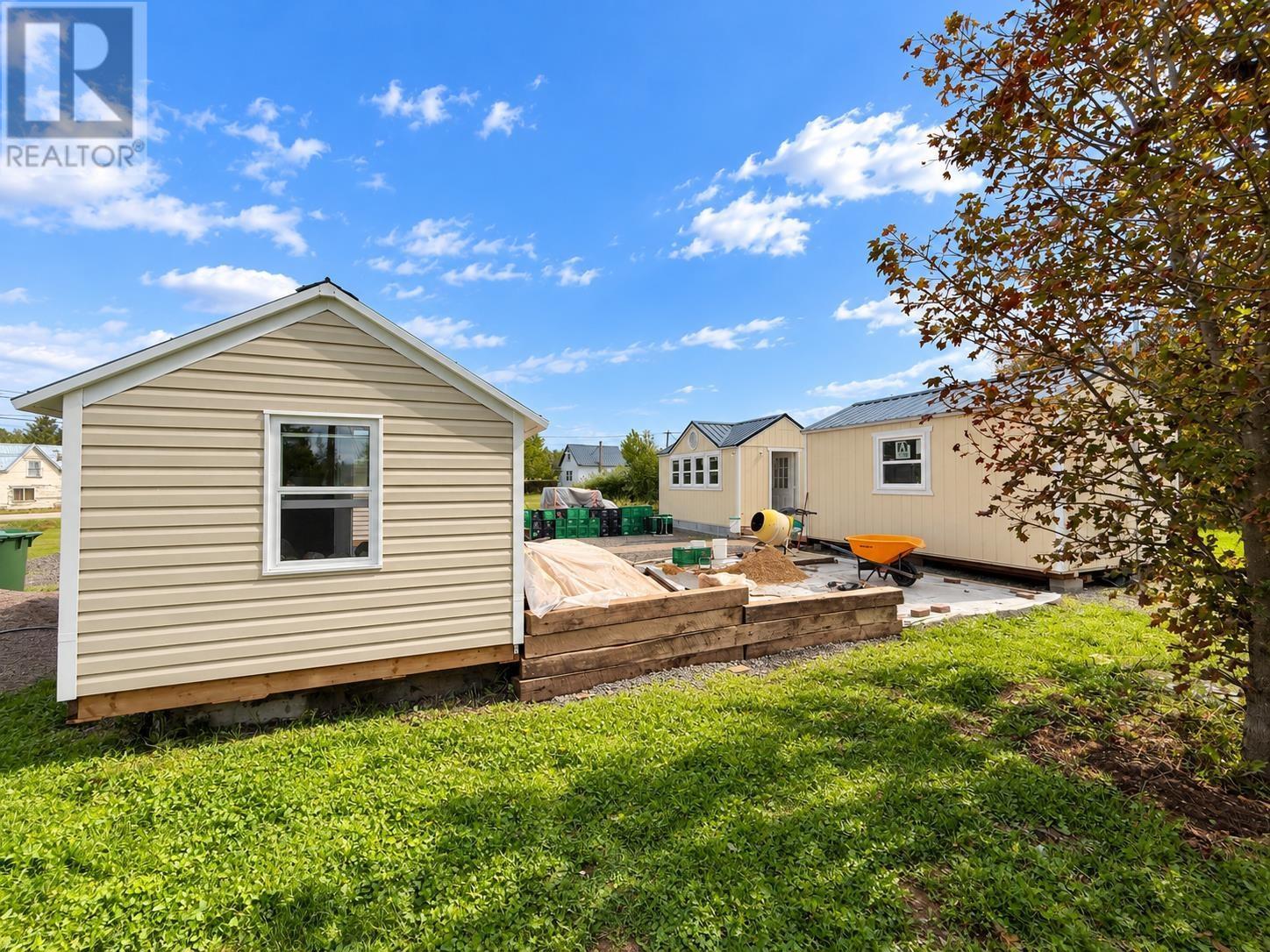 205 Mcgee Street, Springhill, Nova Scotia  B0M 1X0 - Photo 11 - 202622877