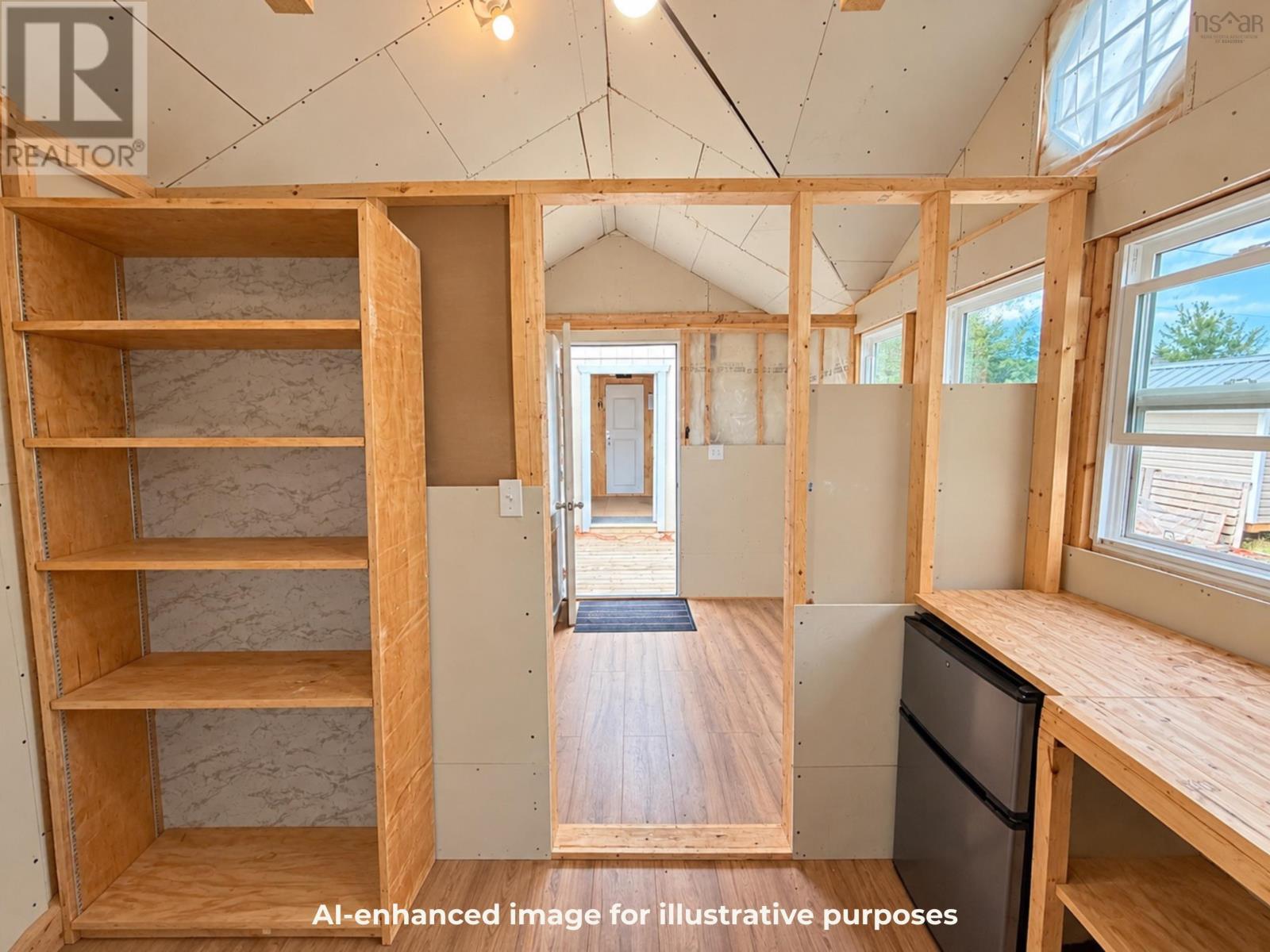 205 Mcgee Street, Springhill, Nova Scotia  B0M 1X0 - Photo 25 - 202622877