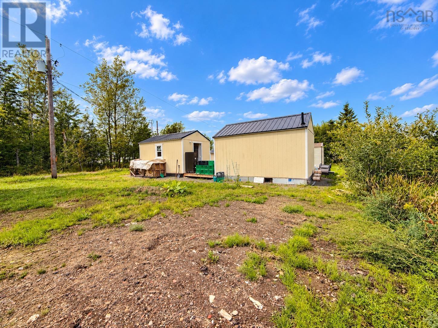 205 Mcgee Street, Springhill, Nova Scotia  B0M 1X0 - Photo 8 - 202622877