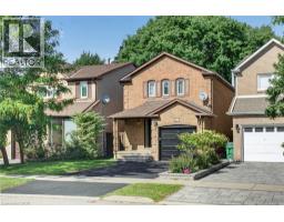 4353 SAWMILL VALLEY Drive, Mississauga, Ontario
