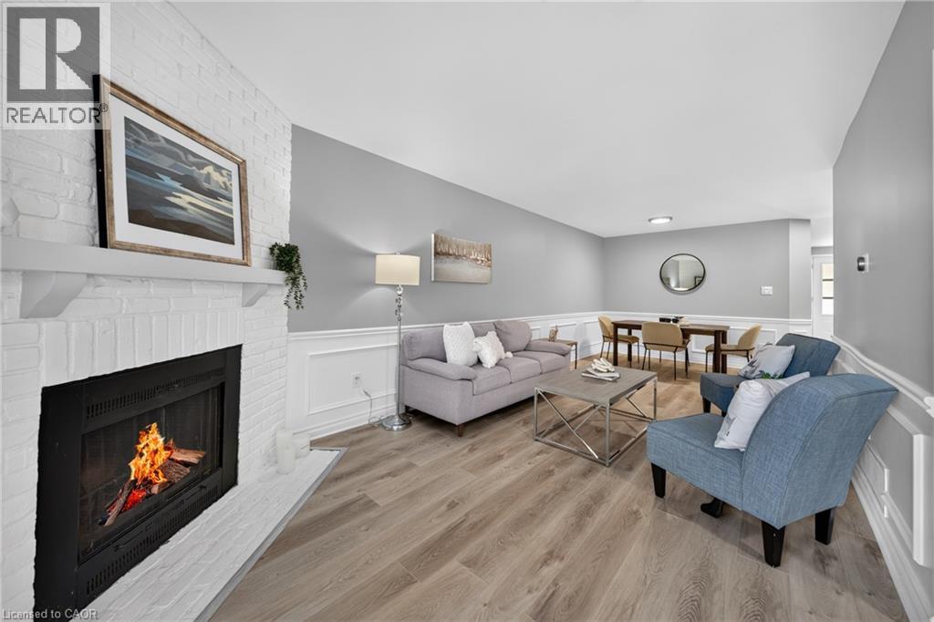 4353 Sawmill Valley Drive, Mississauga, Ontario  L5L 3L3 - Photo 15 - 40861031
