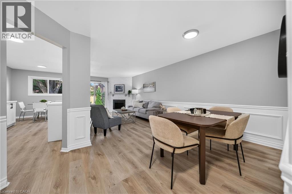 4353 Sawmill Valley Drive, Mississauga, Ontario  L5L 3L3 - Photo 17 - 40861031